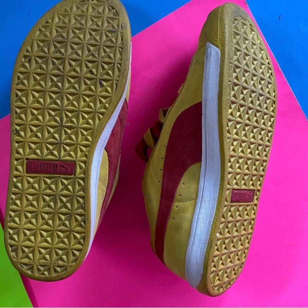Neon PUMAS - Picture 5 of 7